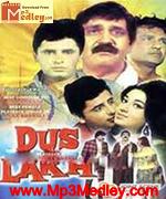 Dus Lakh 1966 song download